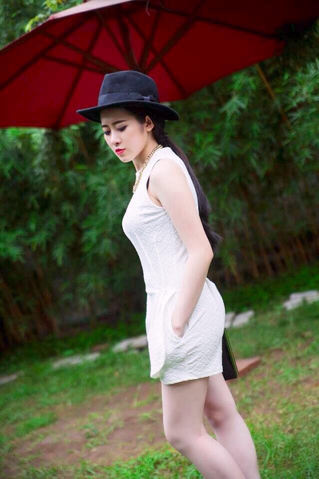 小镇反面