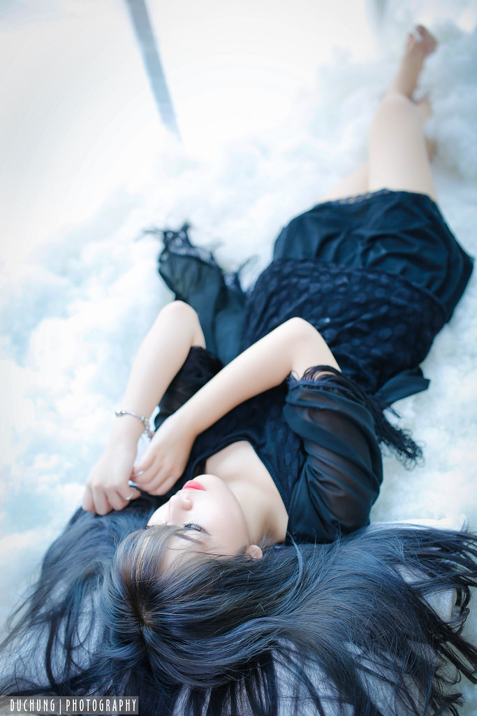 善良美丽女邻居4